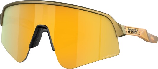 Oakley Sutro Lite Sweep Brass Tax Skibriller Prizm 24K med UV-beskyttelse Oakley Sutro Lite Sweep Brass Tax Skibriller Prizm 24K med UV-beskyttelse