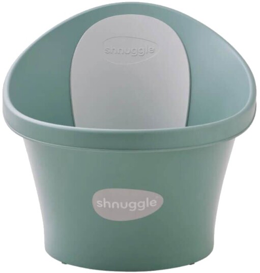 Shnuggle Badebalje Baby Eucalyptus Shnuggle Badebalje Baby Eucalyptus