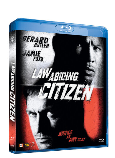 Law Abiding Citizen