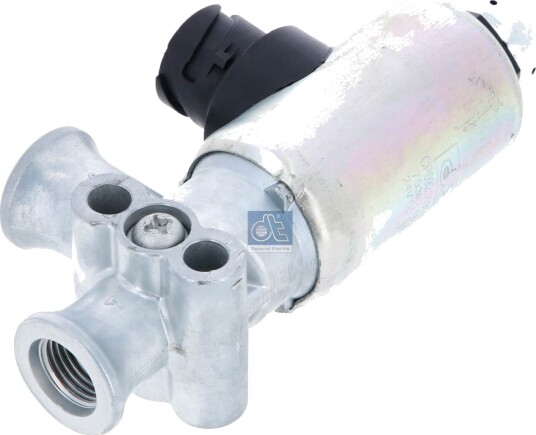 Magnetventil DT Spare Parts 4.62602