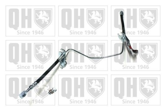 Bremseslange QUINTON HAZELL BFH5538