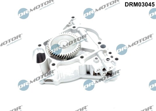 Oljepumpe DR.MOTOR AUTOMOTIVE DRM03045