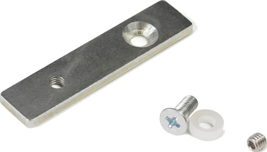 Topmet 1 stk. Holder Q9 for wireoppheng Topmet 1 stk. Holder Q9 for wireoppheng