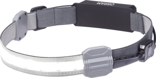 OSRAM LEDinspect Flexible Head Torch