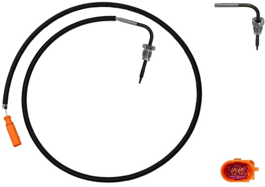 Sensor, eksostemperatur WAGNER ETP00080