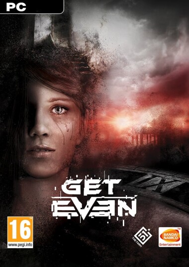 Get Even Get Even