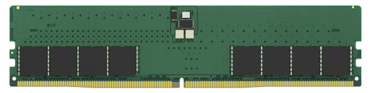 Kingston - DDR5 - module - 48 GB - DIMM 288-pin - 5600 MHz / PC5-44800 - unbuffered