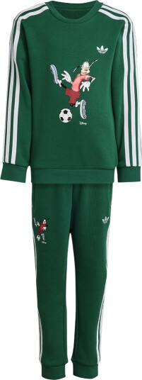 Adidas Originals Crew Set Green 122 Adidas Originals Crew Set Green 122