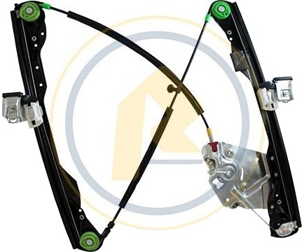 Vindusheis AC Rolcar 01.2903
