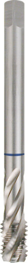 Spiralpipe 35° HSS DIN 376 M14