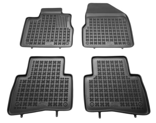 Bilmatter REZAW PLAST 201807 Bilmatter REZAW PLAST 201807