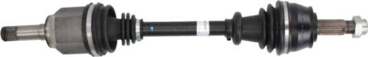 Point Gear Drivaksel POINT GEAR PNG72620 Point Gear Drivaksel POINT GEAR PNG72620