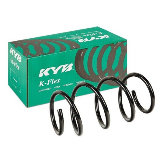 Fjær KYB RA1312 Fjær KYB RA1312