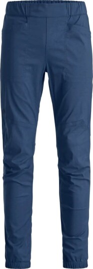 Ortovox Affinity Pants M Blue Nunatak L