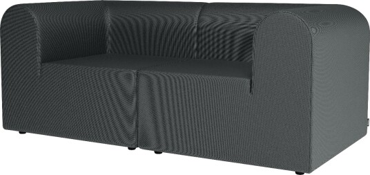 Montana Paradigm 2 personers Sofa H166 Hallingdal166