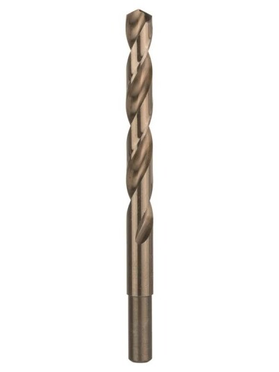 Bosch Metallbor HSS Co DIN 338 D= 11,0 mm L= 142
