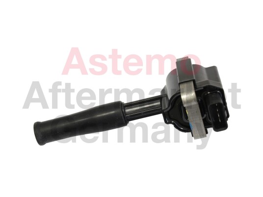 Tennspole coil HÜCO 2504007
