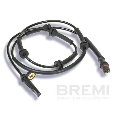 ABS sensor BREMI 50611 ABS sensor BREMI 50611
