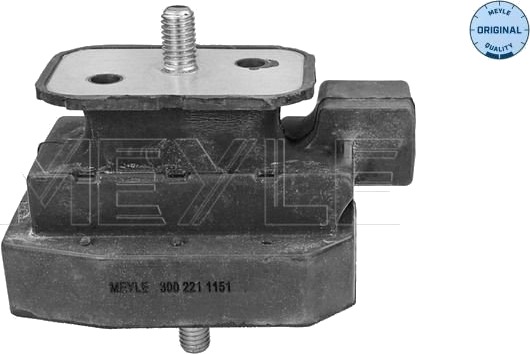 Oppheng, automatgirkasse MEYLE 300 221 1151