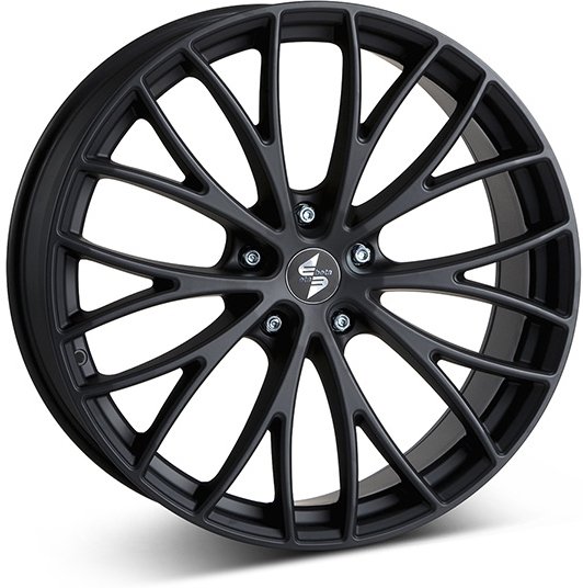 Eta Beta Piuma M.Blk 8.5 x 19 CB64,10 ET35 5/114.3 8.5 x 19 Eta Beta Piuma M.Blk 8.5 x 19 CB64,10 ET35 5/114.3 8.5 x 19