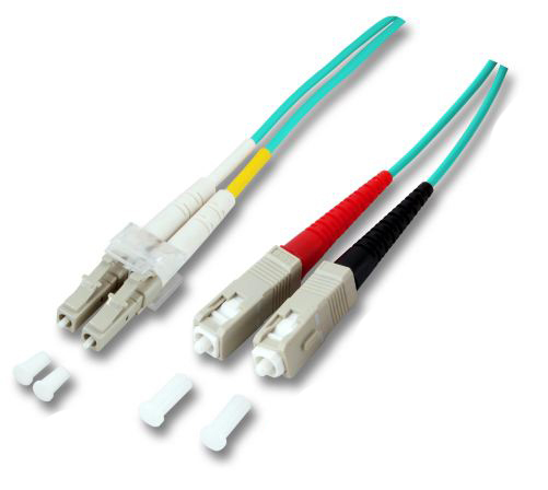 Lightwin Ldp 50 Lc Sc 10.0 Om3 10 M LDP 50 LC SC 10.0 OM3