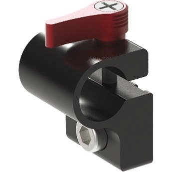 Vocas 15 mm Single rail holder Vocas 15 mm Single rail holder