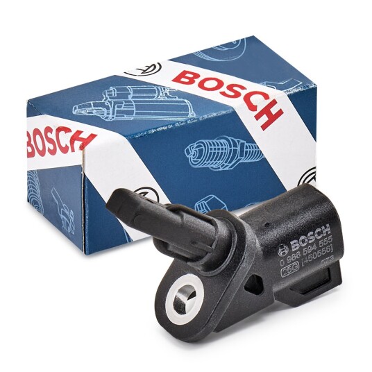 ABS sensor BOSCH 0 986 594 001