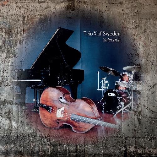 Trio X Of Sweden Selection Vinyl