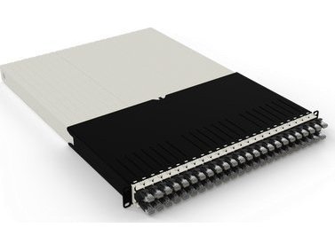 Patchbox Pone30stpbk 1,8 M Cat6a U/Ftp Stp Rj-45 Rj-45 Sort