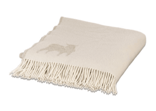 Shepherd Lennie teppe creme