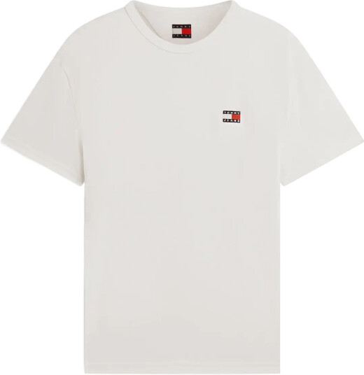 Tommy Jeans | Tjm Reg Badge Tee Ext | M