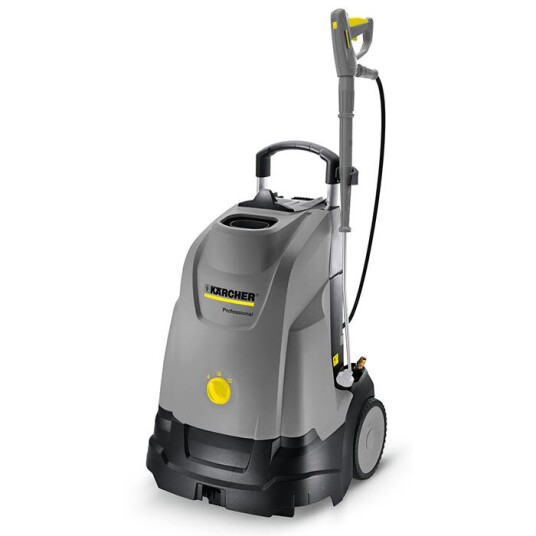 Kärcher Professional HDS 5/11 U Høytrykksvask, Rengjøringsmaskiner Kärcher Professional HDS 5/11 U Høytrykksvask, Rengjøringsmaskiner