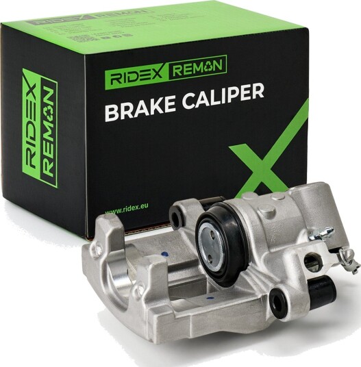 Bremsecaliper RIDEX REMAN 78B1605R