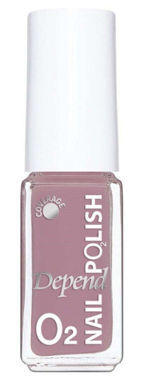 Depend O2 Let's Get Outdoorsy Nail Polish 753 Depend O2 Let's Get Outdoorsy Nail Polish 753