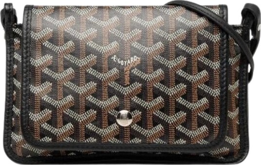 Goyard Vintage Dame Pre owned Svart ONE SIZE,