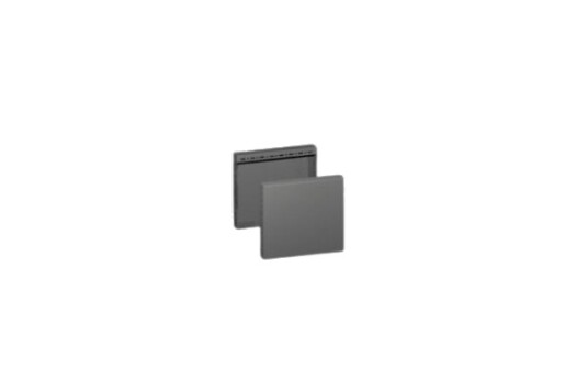 Rittal 8660.041 Sidepanel 8660041