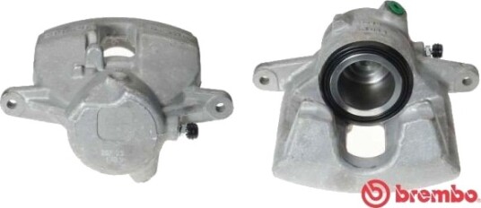 BREMBO F 50 312 Bremsecaliper BREMBO F 50 312 Bremsecaliper
