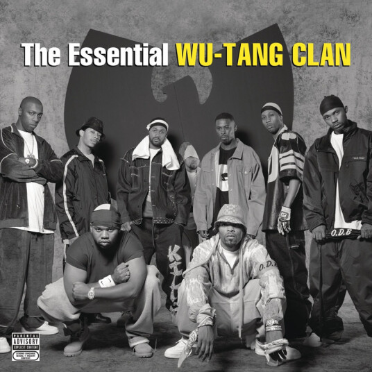The Essential WuTang Clan The Essential WuTang Clan