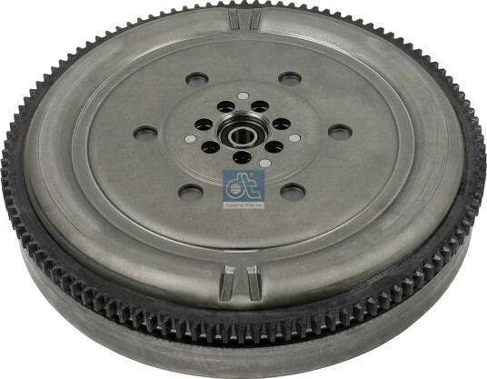 DT Spare Parts 7.54037 Dobbelmasse svinghjul