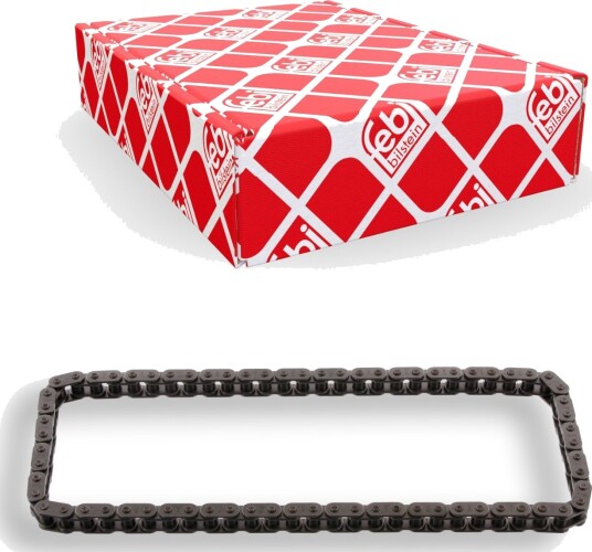 Kjede mellomaksel FEBI BILSTEIN 09585