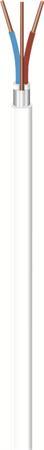 Malmbergs PR 2x2,5mm² 500V 25m