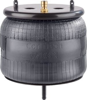 Luftbelg fjæring CONTITECH AIR SPRING 6703 N P01
