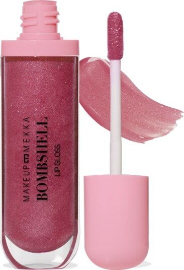 Bombshell Lip Gloss Crush