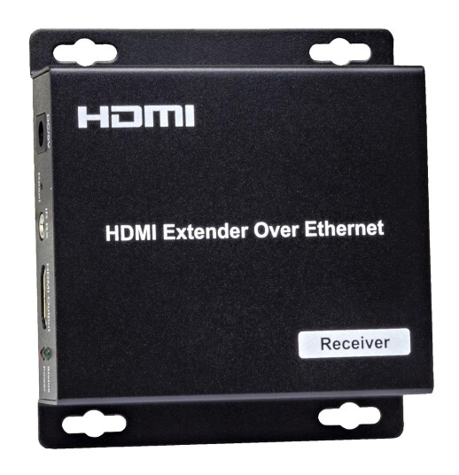 Televes 768002 HDMI sender med IR øye Antenneutstyr