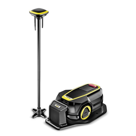 Kärcher - Robotgressklipper RCX 4 Kärcher - Robotgressklipper RCX 4