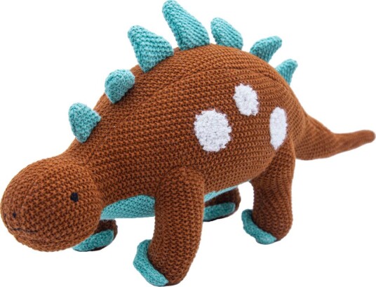 Cute By Felix Bomull Bamse Ethan Dinosaur - 39 cm