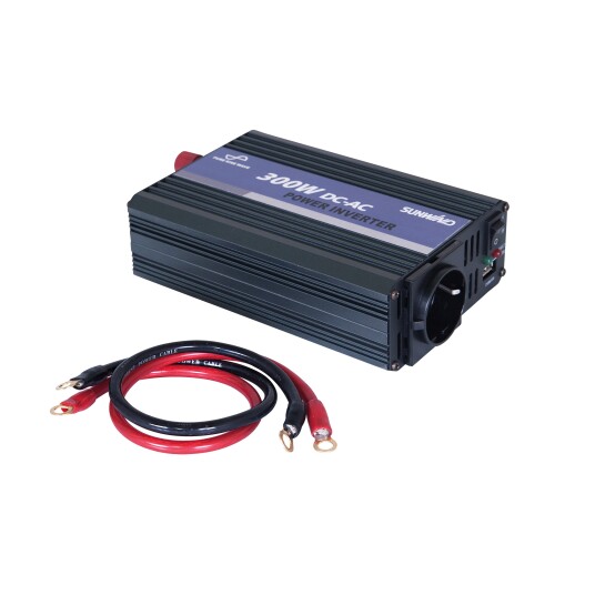 Sunwind Sinusomformer 300 Watt