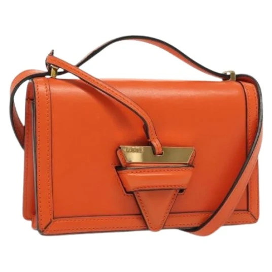 Loewe Dame Oransje Loewe Dame Oransje