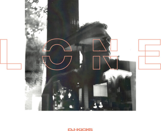 Lone DJKicks CD