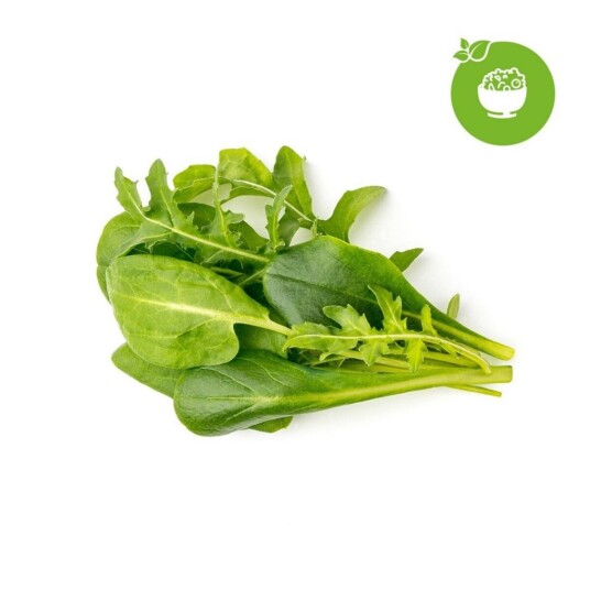 Click and Grow Smart Garden Refill 9-pack Green Sallad Mix Click and Grow Smart Garden Refill 9-pack Green Sallad Mix